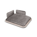 Nuvola Large Plus Cuccia Labilla vista Tortora-Grigio