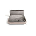 Nuvola Small Plus Cuccia Labilla vista Tortora-Grigio