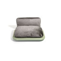 Nuvola Small Plus Cuccia Labilla vista Salvia-Grigio