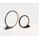 Artemide O 45 lampada da terra-parete-soffitto per esterno vista