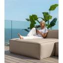 Ocean Divano modulare Talenti Outdoor ambientazione