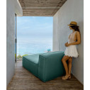 Ocean Divano modulare Talenti Outdoor ambientazione
