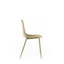Sedia Frida OM/358/GI Stones