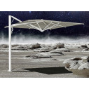 Ombrellone Astro Starwhite 3x4 Scolaro vista
