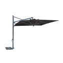 Ombrellone Galileo Dark 3x4 Scolaro vista
