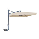 Ombrellone Galileo Dark 3x4 Scolaro vista