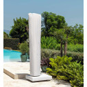 Ombrellone Parasol Eros 3,5x3,5 Talenti cover