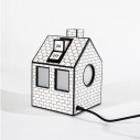 On-Off Lamp Seletti dettaglio