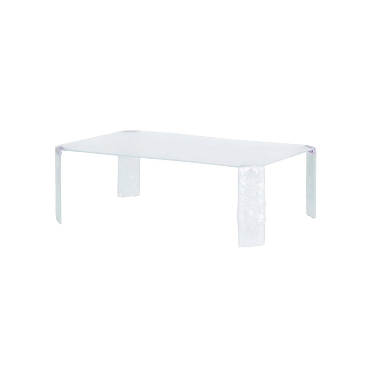 Opalia Tavolo 220x106x75