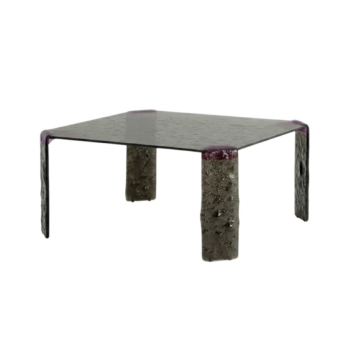 Opalia Tavolo 176x176x75