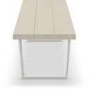 Orizon Panca con finitura NaturAll N2113 Fast vista