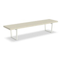 Orizon Panca con finitura NaturAll N2119 Fast vista