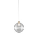 Oro SP P lampada a sospensione Vistosi vista