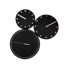  Orologio H:M:S:  Progetti vista