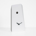Orologio Monolith Progetti vista