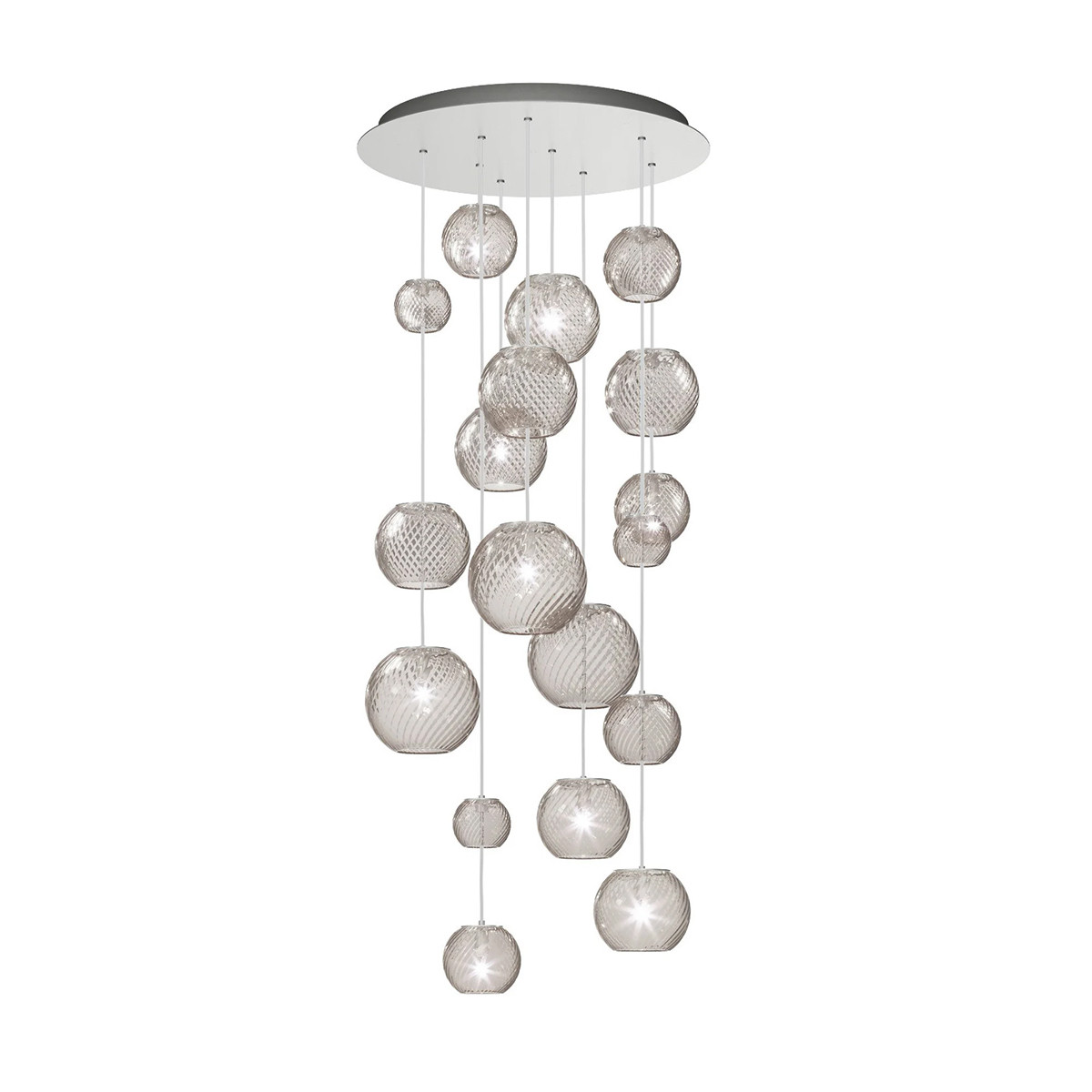 Oto SP R55 lampada a sospensione