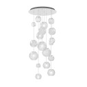 Oto SP R55 lampada a sospensione Vistosi vista