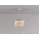Artemide Slicing 42 lampada a sospensione vista