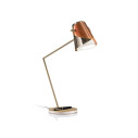 Overlay lampada da tavolo Slamp vista