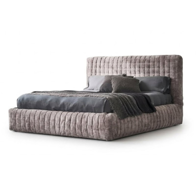 Pad Letto matrimoniale 160x200
