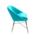 Padded Chair Drill Seletti vista