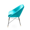 Padded Chair Drill Seletti vista
