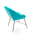 Padded Chair Drill Seletti vista