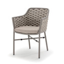 Panama Armchair Grattoni vista