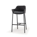 Panama Stool Grattoni vista