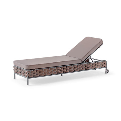 Panama Sunbed Grattoni
