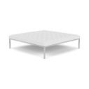 Knoll Florence Panca Relax quadrata 128x128 vista