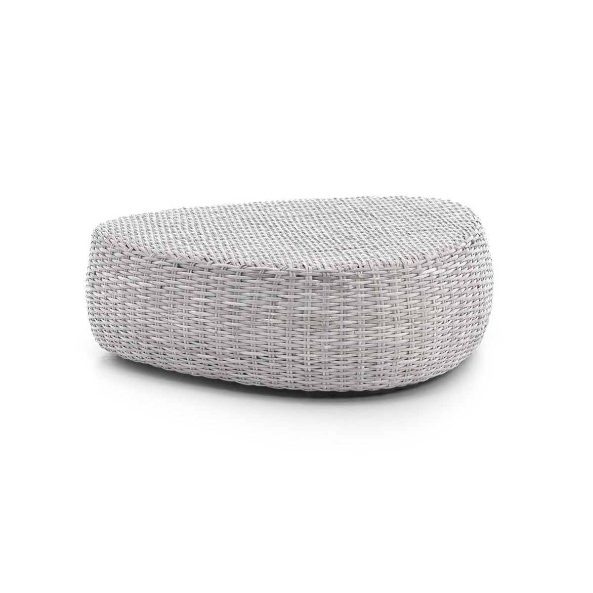 Panda 11 Tavolino-Pouf