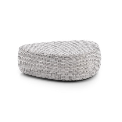 Panda 11 Tavolino-Pouf