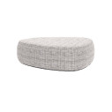 Panda 11 Tavolino-Pouf Gervasoni vista