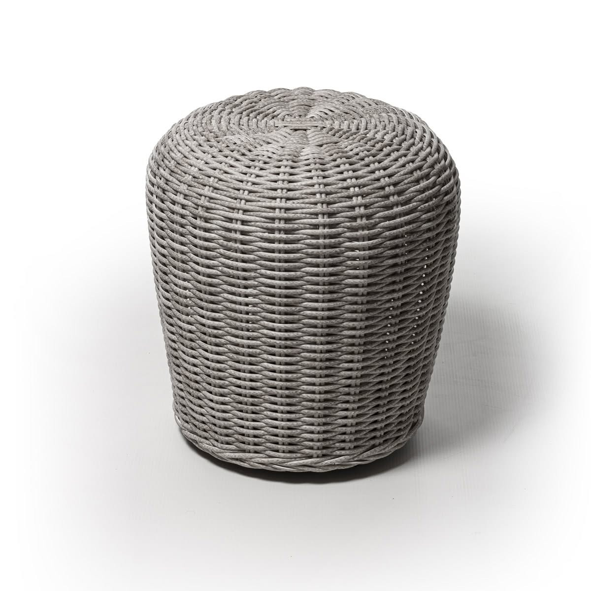 Panda 13 Tavolino-Pouf