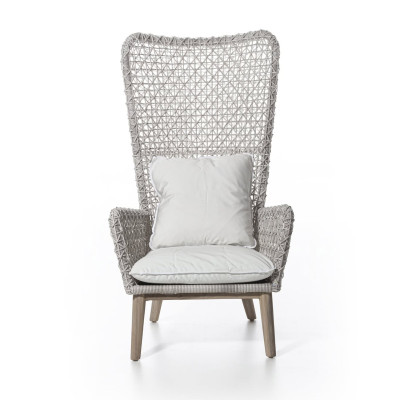 Panda 19 Poltrona bergere