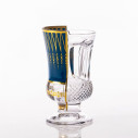 Hybrid Glasses Pannotia Set 3 Cocktail Glasses Seletti vista