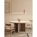 Paralela sospensione singola 93 Lampada a sospensione Axolight ambientazione