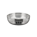 Alessi PCH02/23 Cestino in acciaio Inox vista
