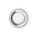 Alessi PCH02/23 Cestino in acciaio Inox vista