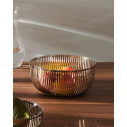 Alessi PCH05/30 Fruttiera in acciaio Inox ambientazione