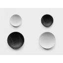 Pebosto Bowl Ø30 Centrotavola Danese Milano vista