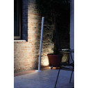 Pencil LED Modulo luminoso grande Bianco Zafferano ambientazione