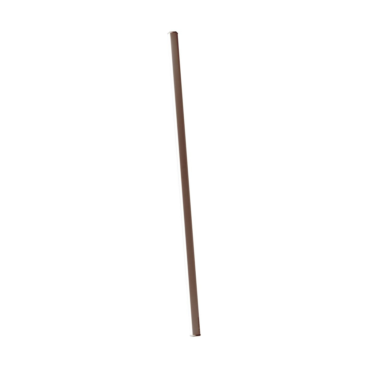 Pencil LED Modulo luminoso grande Corten