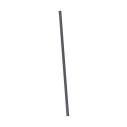 Pencil LED Modulo luminoso grande Grigio scuro Zafferano vista