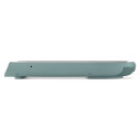 Piano cottura a induzione portatile Smeg PIC01EGMEU Verde smeraldo opaco