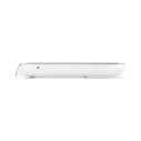 Piano cottura a induzione portatile Smeg PIC01WHMEU Bianco opaco
