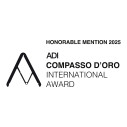 Piano cottura a induzione portatile Smeg PIC01WHMEU Bianco opaco compasso d'oro