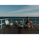 Pillow Poltrona Vondom ambientazione