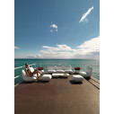 Pillow Poltrona Vondom ambientazione